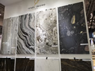 R.K Marble